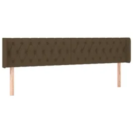 zaglowek-uszak-ciemnobrazowy-183x16x78-88-cm-tkanina