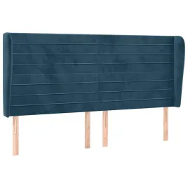 zaglowek-uszak-ciemnoniebieski-163x23x118-128-cm-aksamit