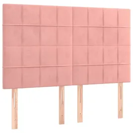 zaglowek-rozowy-144x5x118-128-cm-aksamit