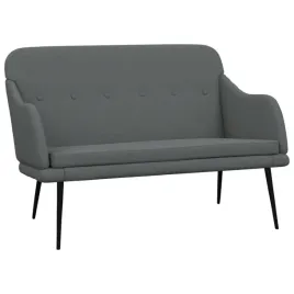 lawka-tapicerowana-z-metalowa-rama-ciemnoszara-110x76x80-cm