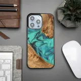etui-bewood-unique-iphone-14-pro-max-turquoise-stan-nowy