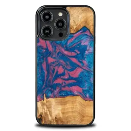 etui-bewood-unique-iphone-14-pro-max-neons-vegas