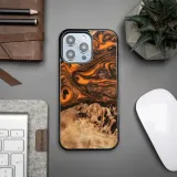 etui-bewood-unique-iphone-14-pro-max-orange-stan-nowy