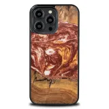 etui-bewood-unique-iphone-14-pro-max-planets-mars