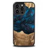 etui-bewood-unique-iphone-14-pro-max-planets-neptun