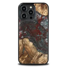etui-bewood-unique-iphone-14-pro-max-planets-pluton