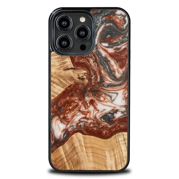 etui-bewood-unique-iphone-14-pro-max-planets-wenus