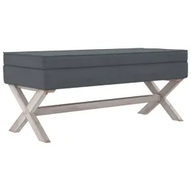 stolek-z-aksamitu-ciemnoszary-z-drewnianymi-nozkami-i-schowkiem-110x45x4
