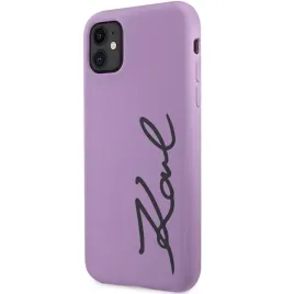karl-lagerfeld-klhcn61sksvgu-iphone-11-xr-6-1-purpurowy-purple-hardcase