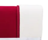 koc-pashmina-feeling-uni-150-x-200-karmin-stan-nowy-dlugosc-150-cm