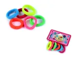 gumki-mini-do-wlosow-neonowy-mix-stan-nowy