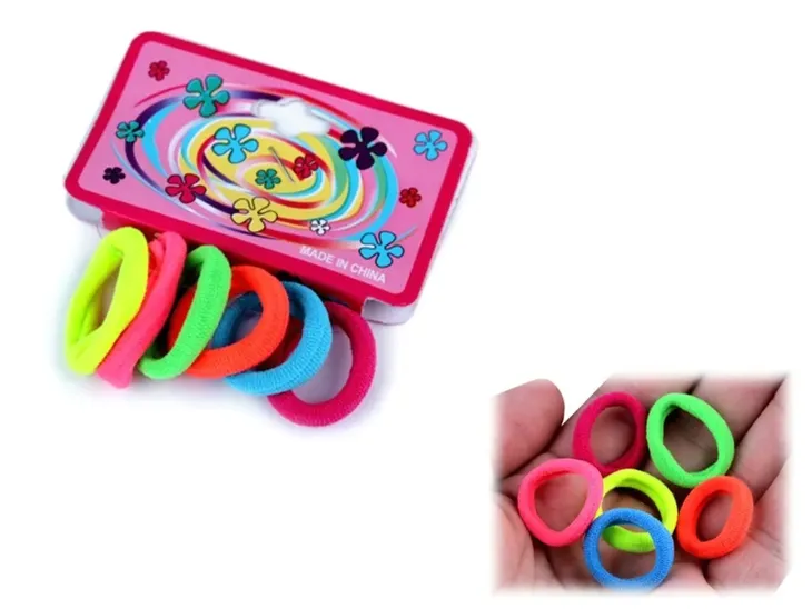 gumki-mini-do-wlosow-neonowy-mix-rodzaj-zestaw-gumek