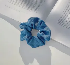 gumka-do-wlosow-materialowa-morska