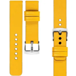 movear-prestige-s1-skorzany-pasek-24mm-do-zegarka-or-zolty-rozmiary-xs-xxl