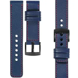 movear-prestige-c1-skorzany-pasek-22mm-do-garmin-vivoactive-4-venu-3-2-or-g