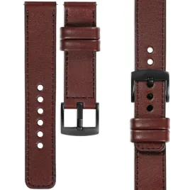 movear-prestige-c1-skorzany-pasek-22mm-do-zegarka-or-kasztanowy-czarne-prze
