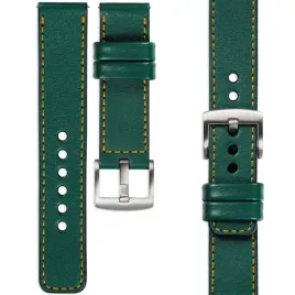 movear-prestige-c1-skorzany-pasek-26mm-do-zegarka-or-zielony-butelkowy-poma
