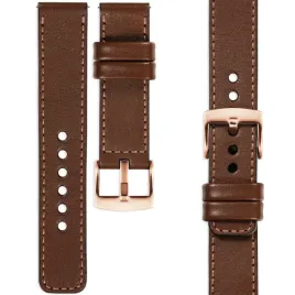 movear-prestige-c1-skorzany-pasek-18mm-do-zegarka-or-ciemnobrazowy-rozowe-z