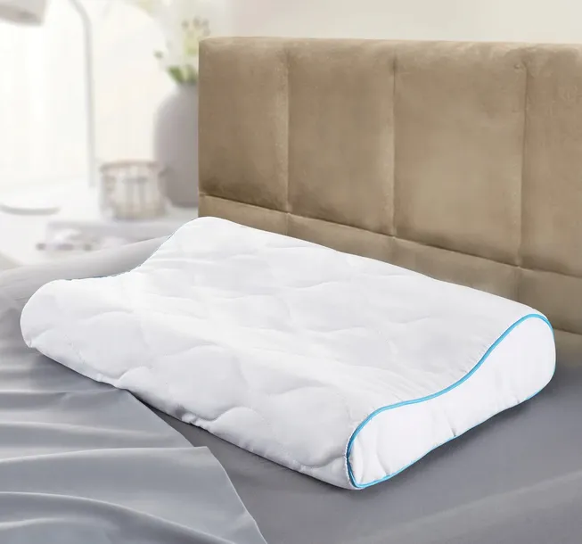 poduszka-profilowana-do-spania-relaxa-soft-stan-nowy