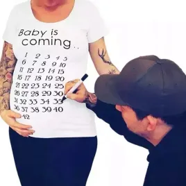 t-shirt-ciazowy-koszulka-do-zdjec-kalendarz-bialy