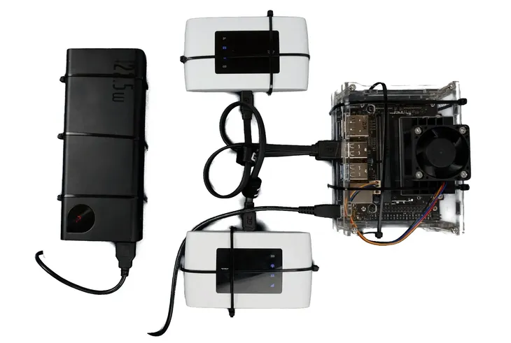 irlpack-plecak-do-streamowania-irl-twitch-kick-zlacza-mini-hdmi-microusb-miniusb