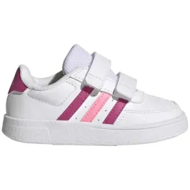 buty-dzieciece-na-rzepy-dziewczece-adidas-breaknet-hp8973