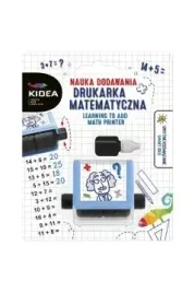 drukarka-matematyczna-nauka-dodawania-kidea