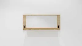 lustro-z-polka-i-wieszakami-dab-sonoma