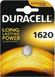 bateria-litowa-duracell-cr1620-3v-1620-1-sztuka-dl1620-ecr1620-78-mah