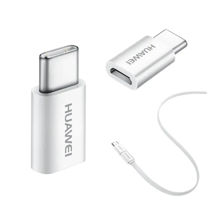 huawei-adapter-microusb-usb-c-bialy-ap52