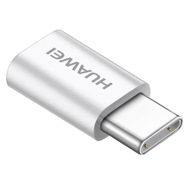 huawei-adapter-microusb-usb-c-bialy-ap52