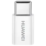huawei-adapter-microusb-usb-c-bialy-ap52-stan-nowy