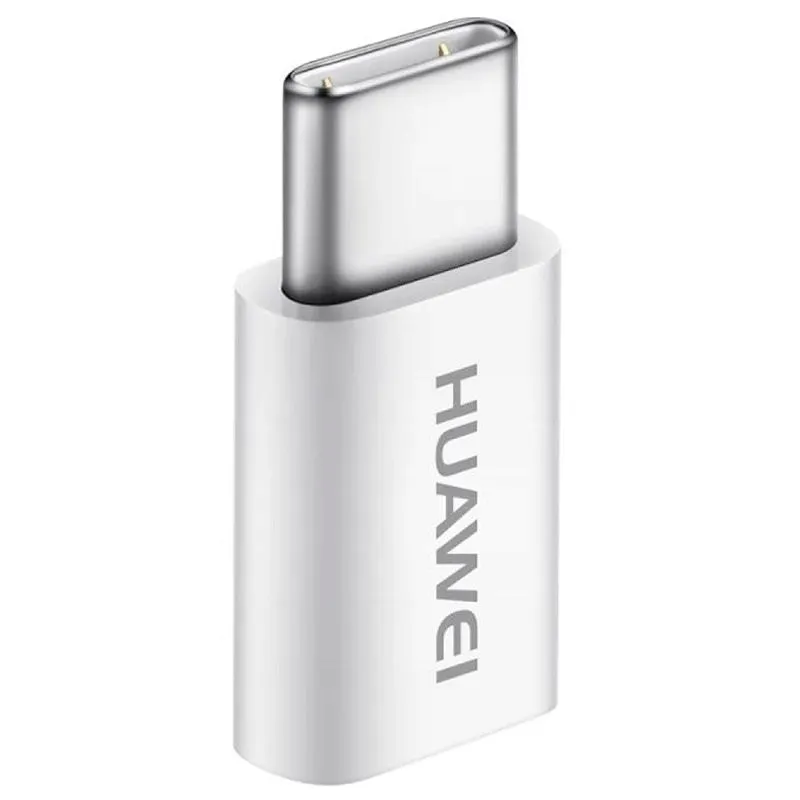 huawei-adapter-microusb-usb-c-bialy-ap52