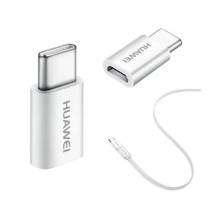 huawei-adapter-microusb-usb-c-bialy-ap52