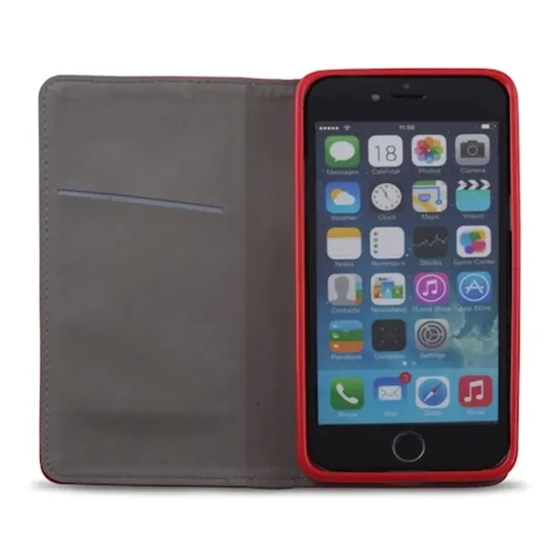 etui-smart-magnet-do-huawei-p20-lite-czerwone-stan-nowy