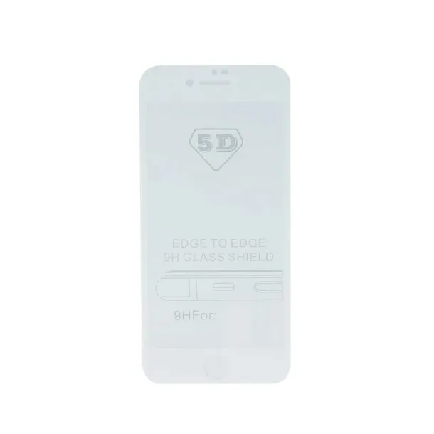 szklo-hartowane-5d-do-iphone-7-8-biala-ramka-stan-nowy