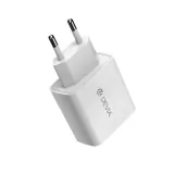 devia-ladowarka-sieciowa-rocket-pd-20w-1x-usb-c-biala