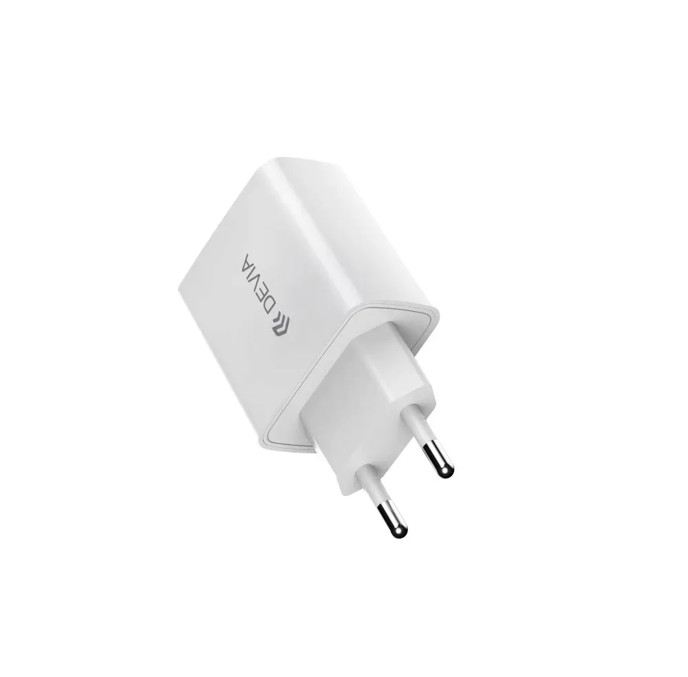 devia-ladowarka-sieciowa-rocket-pd-20w-1x-usb-c-biala