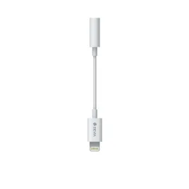 devia-adapter-smart-jack-35mm-lightning-bialy