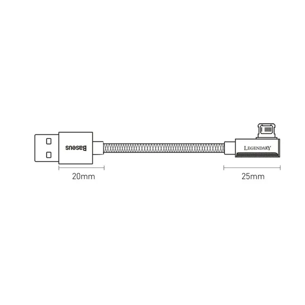 baseus-kabel-legend-usb-lightning-20m-24a-niebieski-stan-nowy