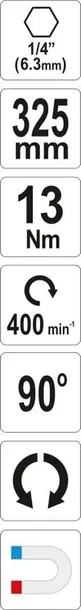 adapter-katowy-z-przedluzka-325mm-hex-numer-katalogowy-producenta-yt-04636
