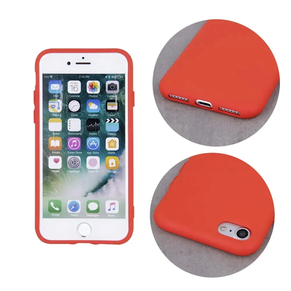 nakladka-silicon-do-iphone-7-plus-8-plus-czerwona