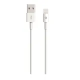 devia-kabel-smart-usb-lightning-20-m-21a-bialy