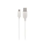 maxlife-kabel-usb-usb-c-10-m-2a-bialy