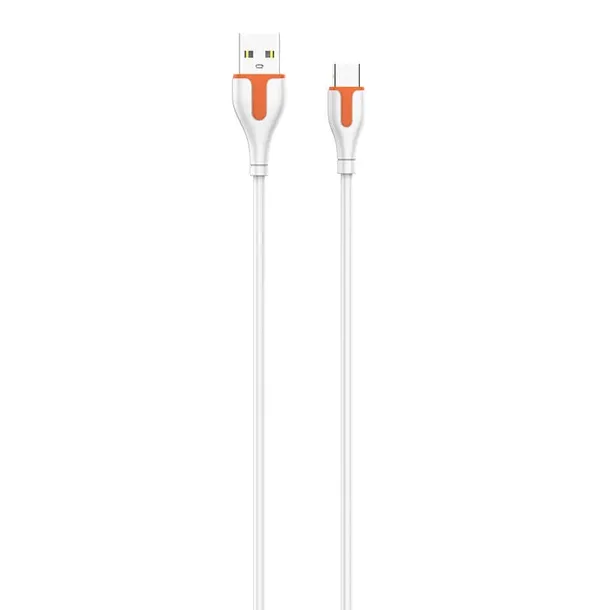 kabel-ldnio-ls572-usb-a-usb-c-2-1a-2m