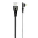 kabel-ldnio-ls582-usb-a-lightning-2-4a-2m