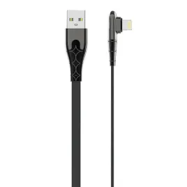 kabel-ldnio-ls582-usb-a-lightning-2-4a-2m