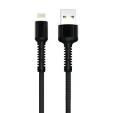 kabel-ldnio-ls64-usb-a-lightning-2-4a-2m