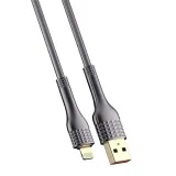 kabel-ldnio-ls652-usb-a-lightning-30w