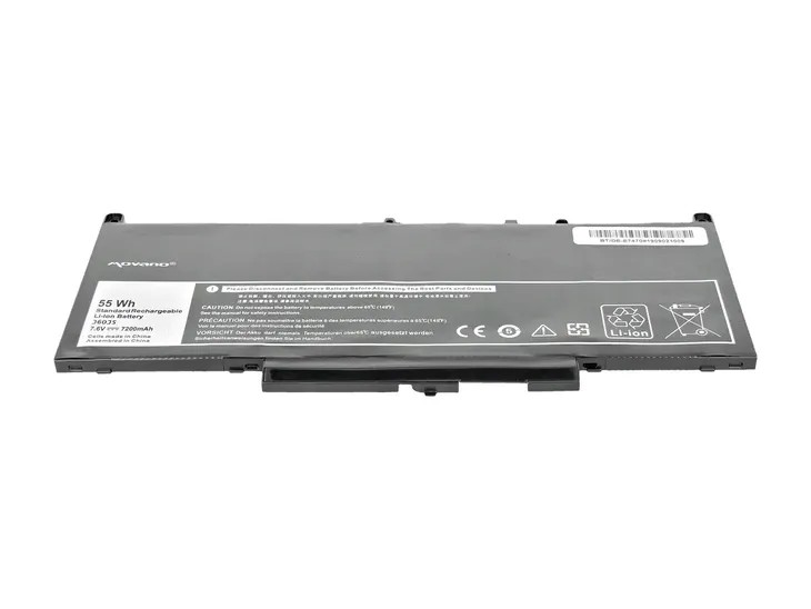 bateria-movano-do-dell-latitude-e7270-e7470-stan-nowy-pojemnosc-7200-mah